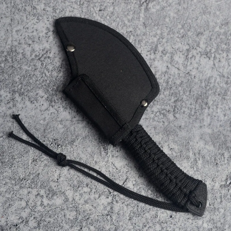 Новый набор топоров и ножей для кемпинга Многофункциональный ручной топор