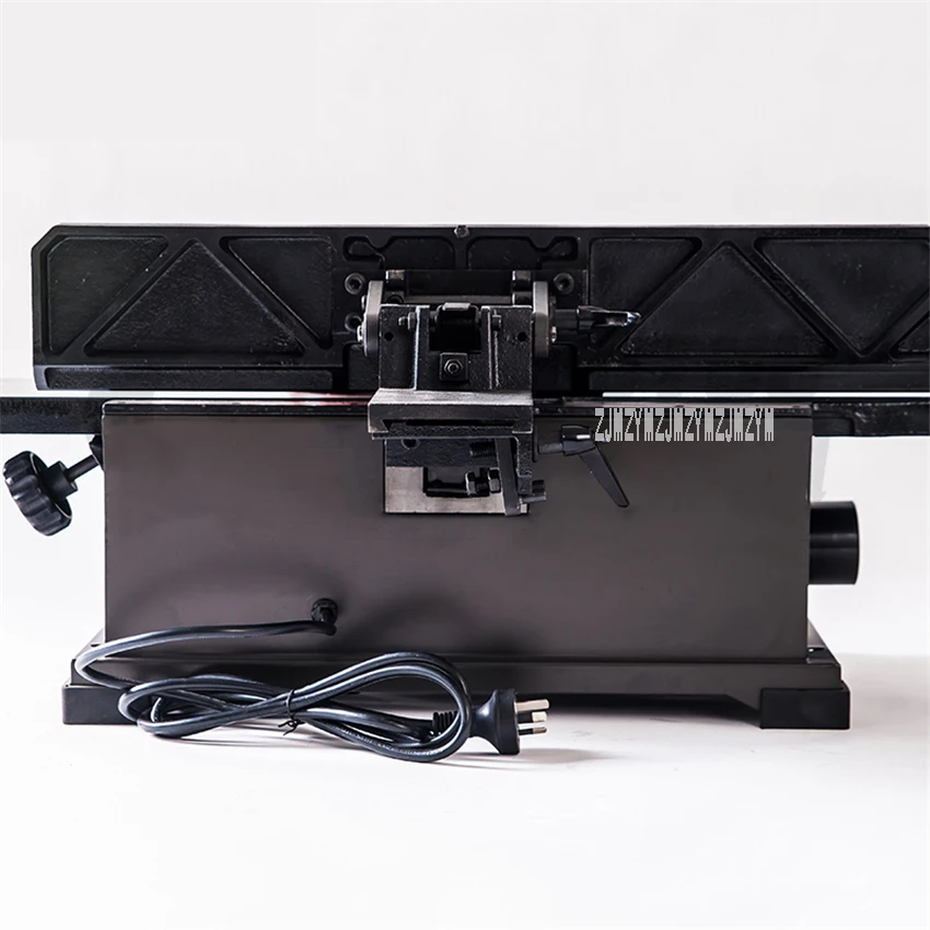 6 дюймов фуговальный станок по дереву промышленный Класс под разными углами