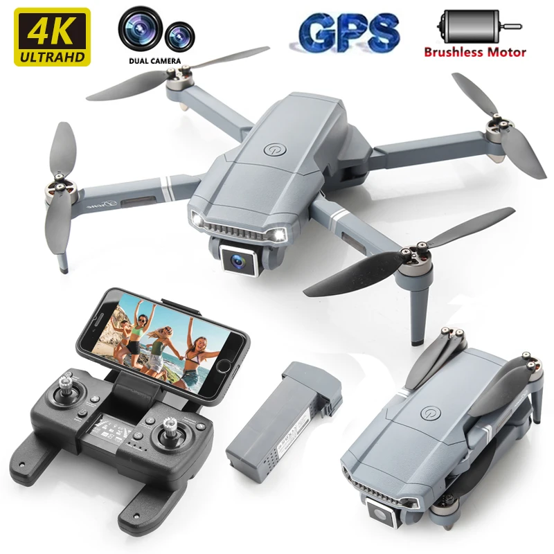 mutoli s179 дрон gps 4k6k дрон 5g wi fi дрон професс