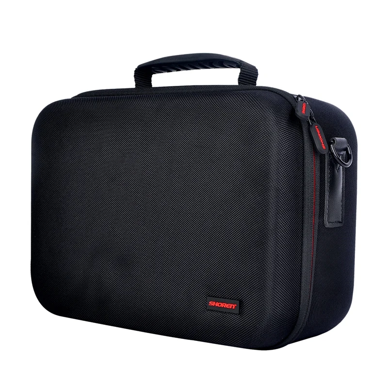 Водонепроницаемая ударопрочная дорожная сумка для хранения Жесткий Чехол Oculus