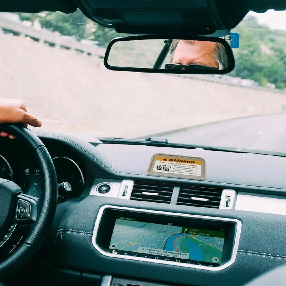 

Карманный органайзер с козырьком для автомобиля, держатель-Тень для карт, автомобильный Стайлинг Ic очков, сумка для хранения карт J6l7