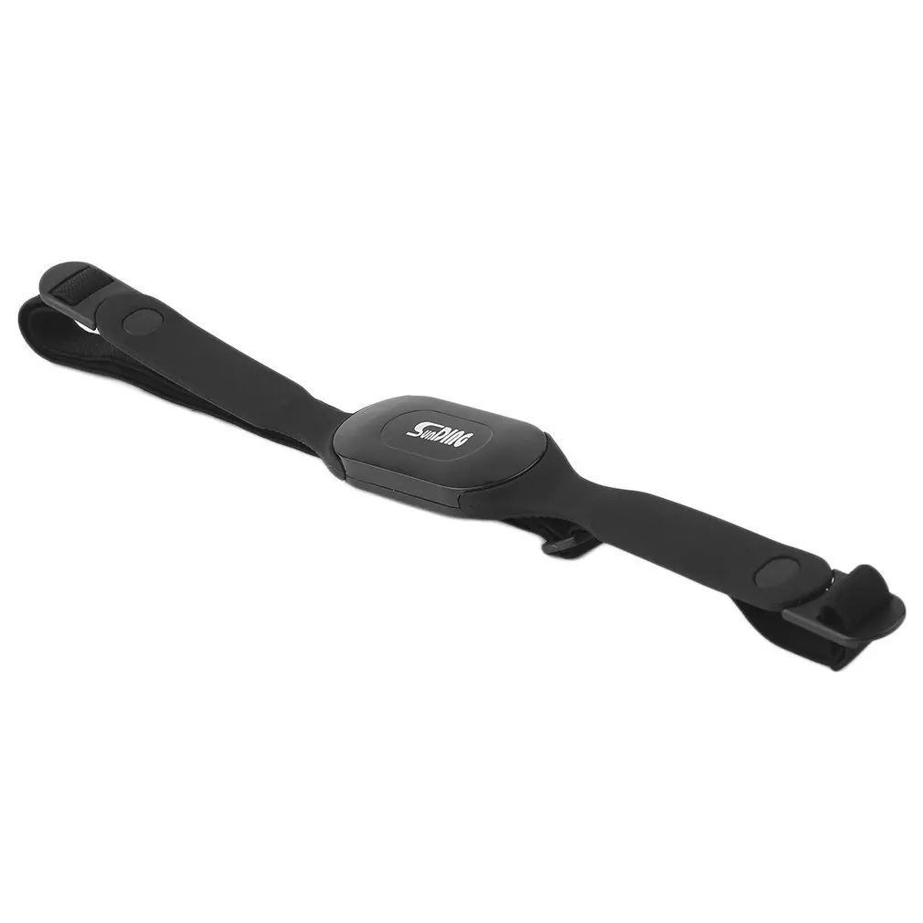 

Waterproof 4.0 Wireless Heart Rate Monitor Wireless Heart Beat Belt Sports perform calories and fat calculation