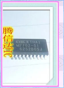 

M7702-01 SSOP20