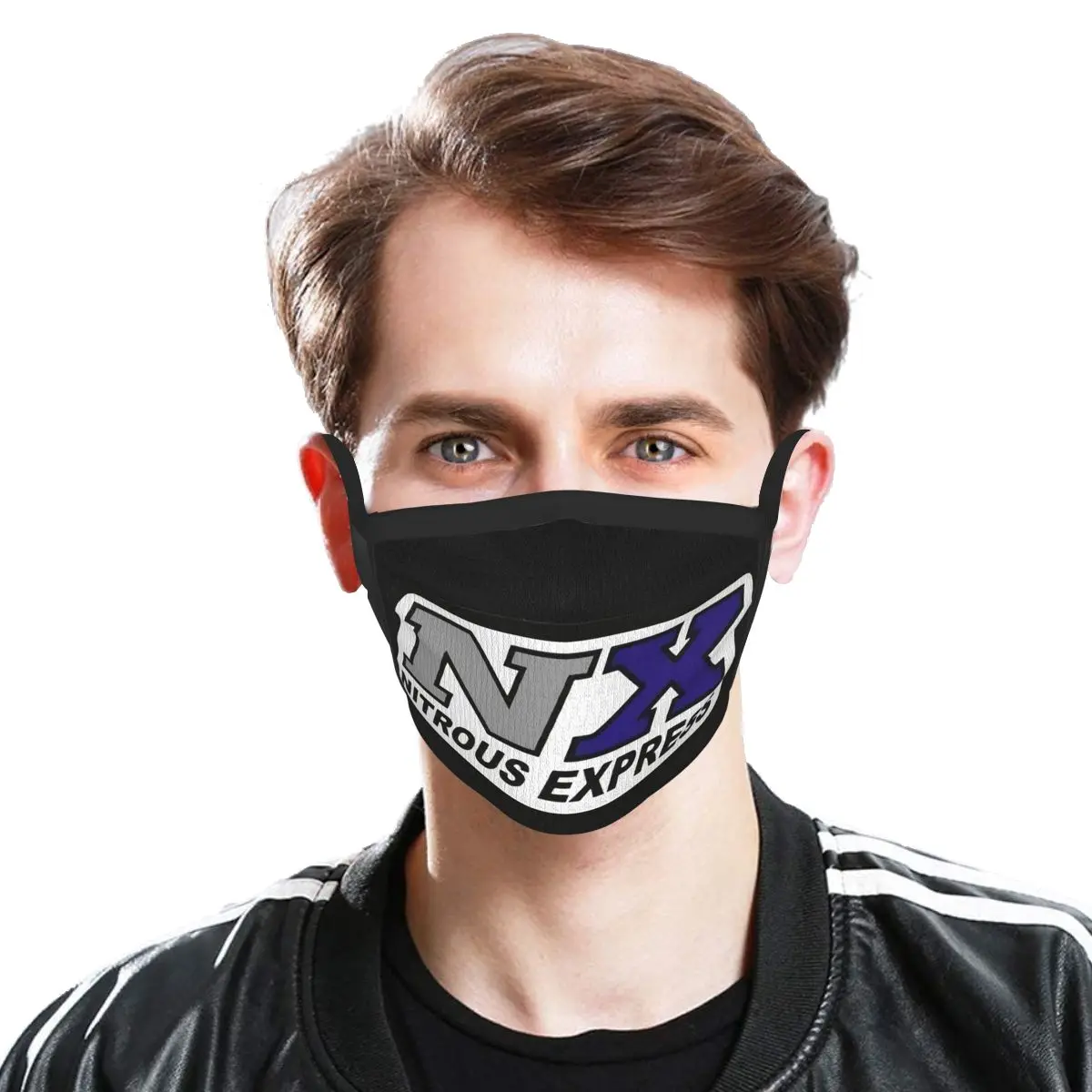 Nx азота экспресс автомобиль энтузиаст тюнер механик различные размеры s цвета