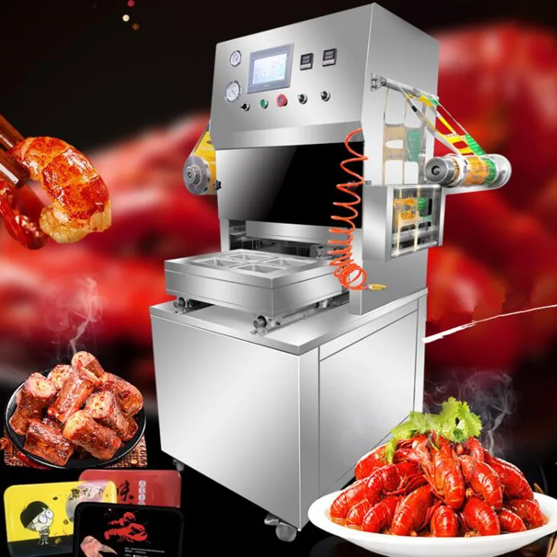 В 2020 году коммерческий автоматический атмосферный азотный замок для наполнения