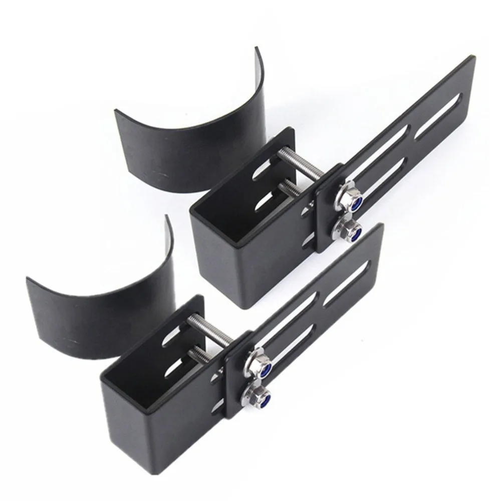 Кронштейн для крепления багажа на автомобиль внедорожник фонарь крышу багажник