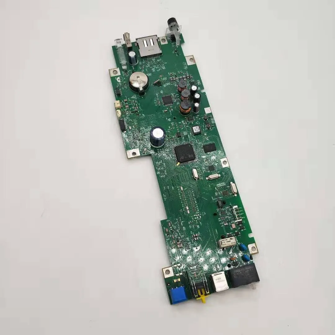 Материнская плата для принтера hp OFFICEJET PRO 8500A|main logic board|formatter boardprinter officejet |