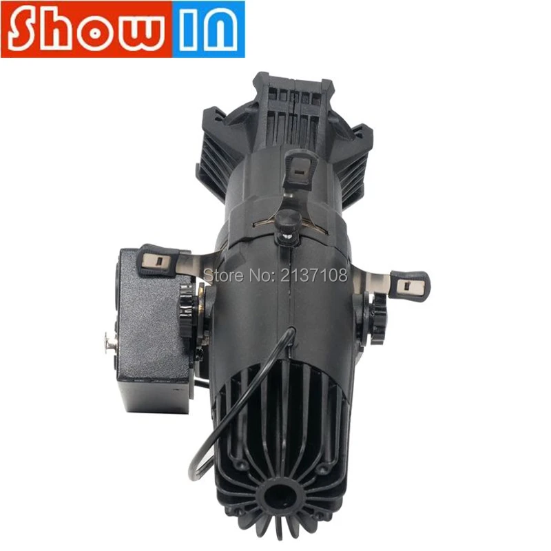 Светодиодный студийный мини-светильник 20 Вт DMX512 Luces для концертов музыкальных