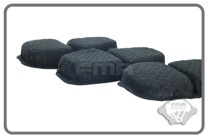 FMA тактическая стычка страйкбола баллистический шлем с 1:1 защитой Pat Moller gear военный охотничий боевой TB1010 BK