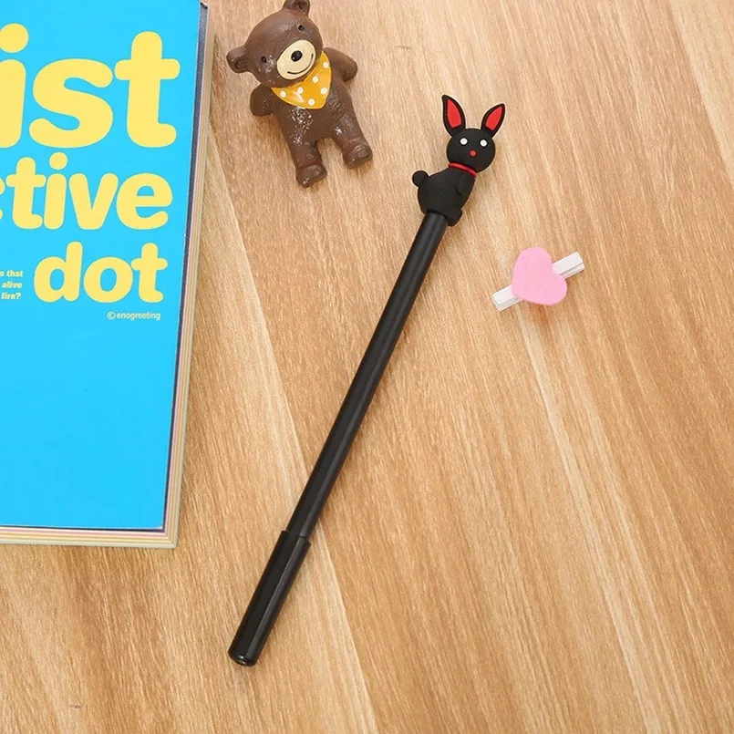 Ручка гелевая на водной основе 20 шт.| |