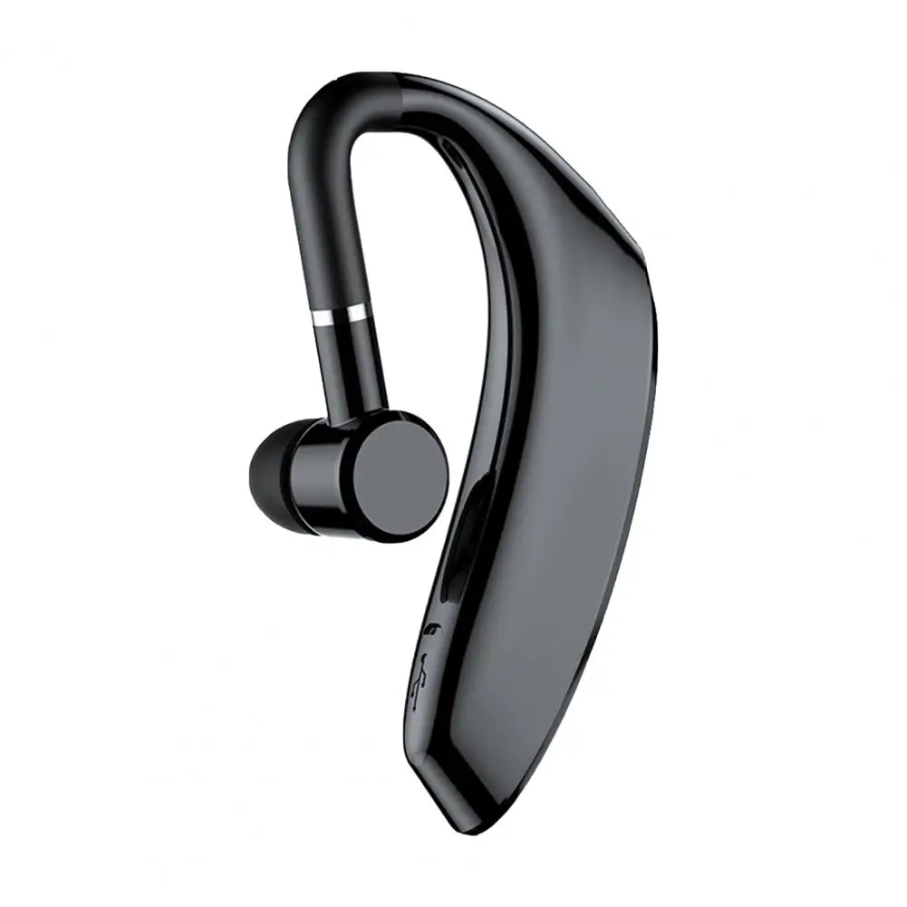 S11 Bluetooth 5.0 Earphone Sweatproof Hands-free Wireless Noise Reduction Headset for iPhone | Электроника
