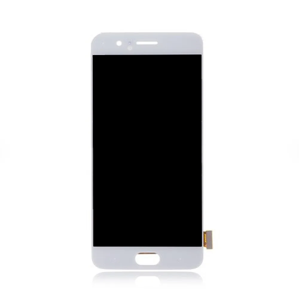 ЖК-дисплей OLED для Oneplus 5 A5000 черный и белый сенсорный экран с дигитайзером OnePlus