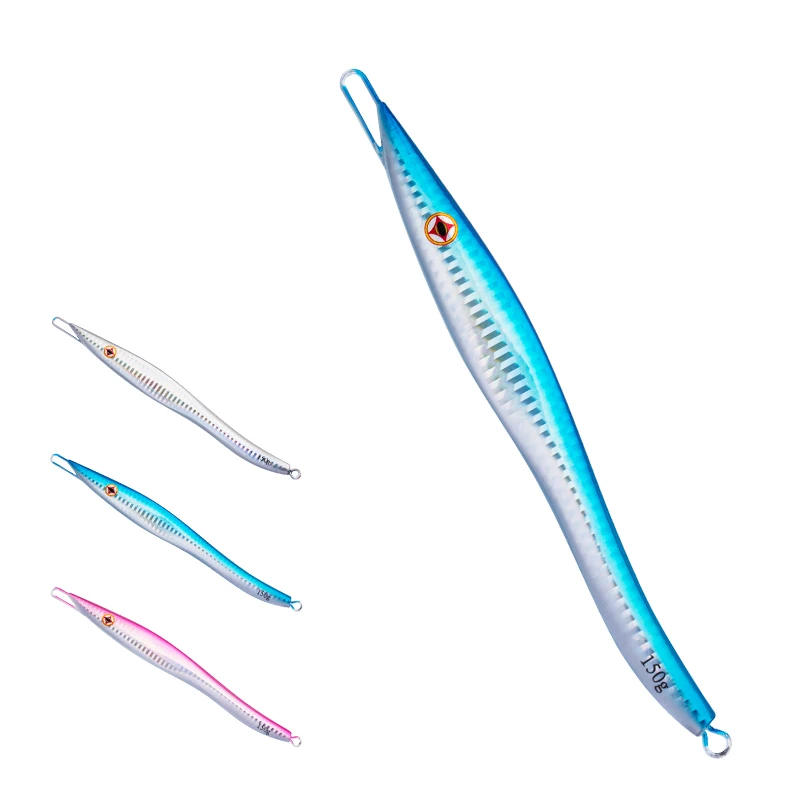 

Приманка рыболовная металлическая, 250 г, 300 г