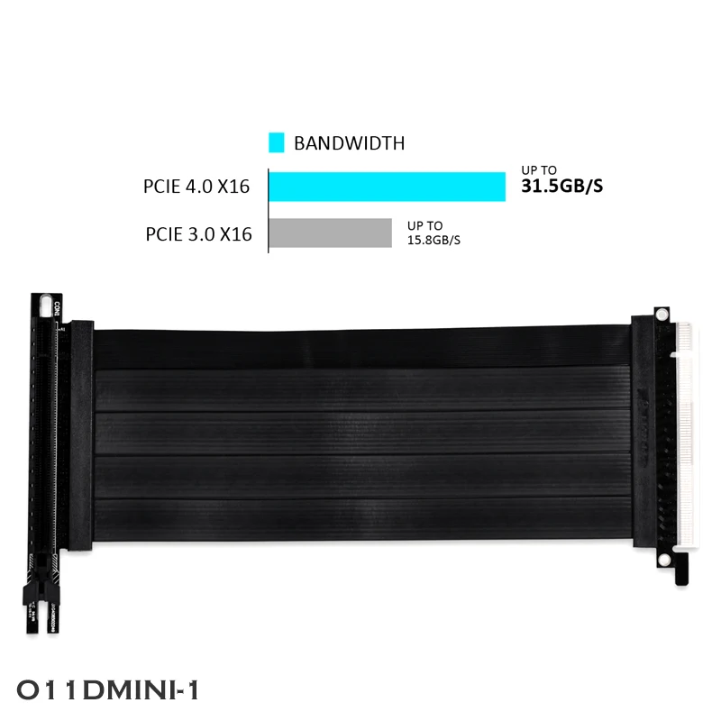 

Lian Li O11DMINI-1,Vertical GPU Support KIT For O11D Mini Gamer Case,Graphic Card Bracket,VGA Mounting Holder 3.0/4.0