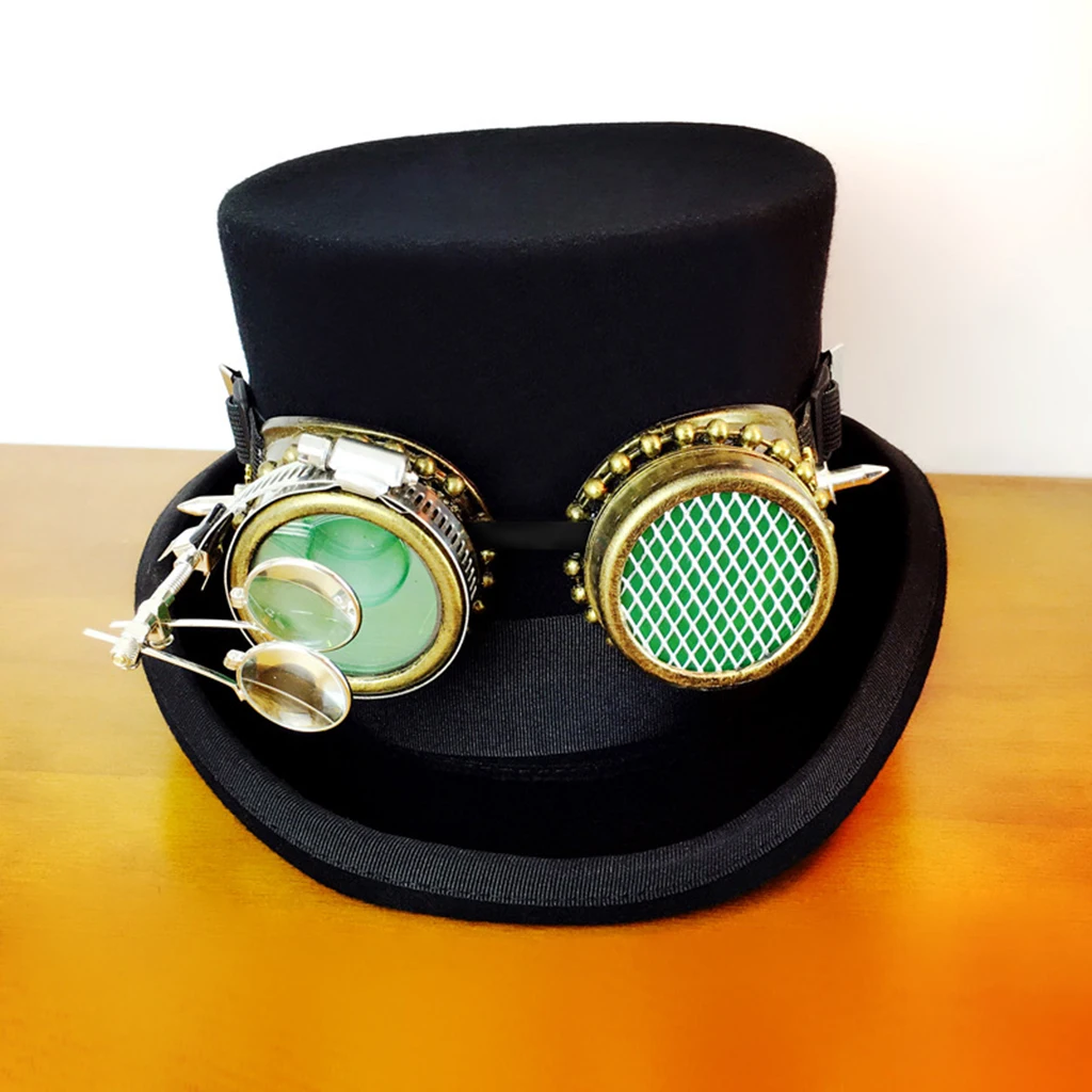 

Headwear