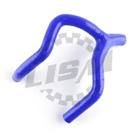 3 ply y tube for husaberg fs570 2010 2011 silicone radiator coolant hose pipe upper and lower