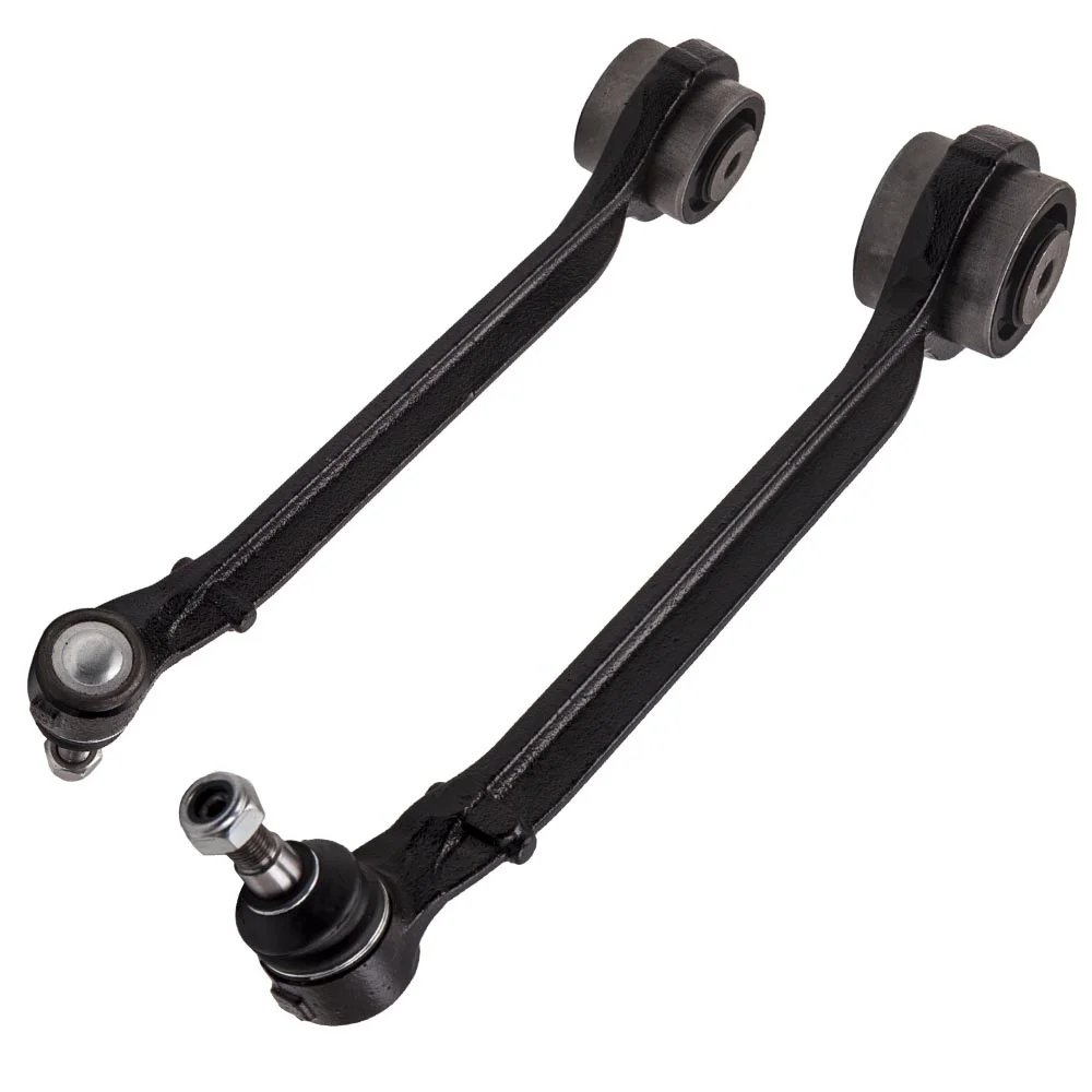 

New Suspension Front Lower Control Arms For Dodge Challenger 2011-2014 RWD 2Pcs