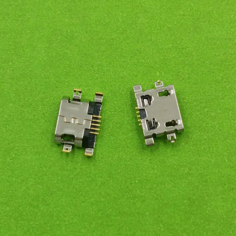 10pcs Micro Usb Charger Charging Dock Port Connector For Leagoo T5 MT6750T/MTK6753/T5C/M8/M8 Pro/Shark 1/M5/EDGE/Z7 |