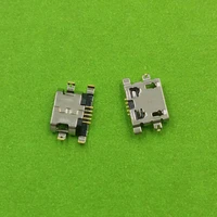 10pcs micro usb charger charging dock port connector for leagoo t5 mt6750tmtk6753t5cm8m8 proshark 1m5edgez7