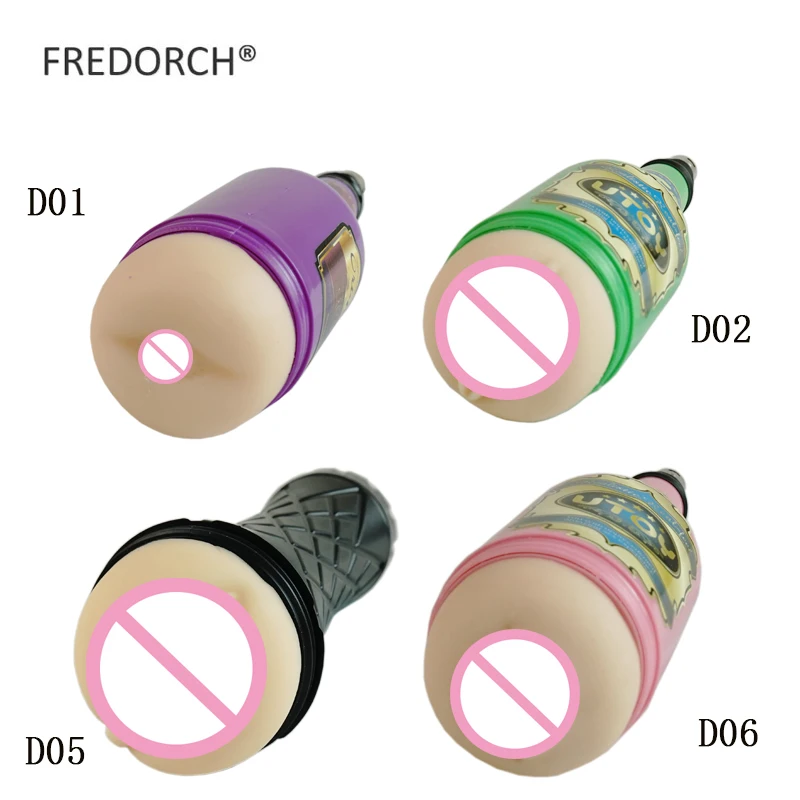 Fredorch секс-машина начального уровня A2 / F2 /F3 приспособление 3XLR аксессуары Φ для