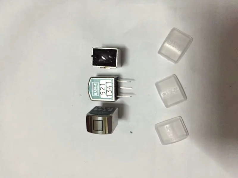 Новая японская магнитная головка с сопротивлением 350 дюйма большая 2 фута одна