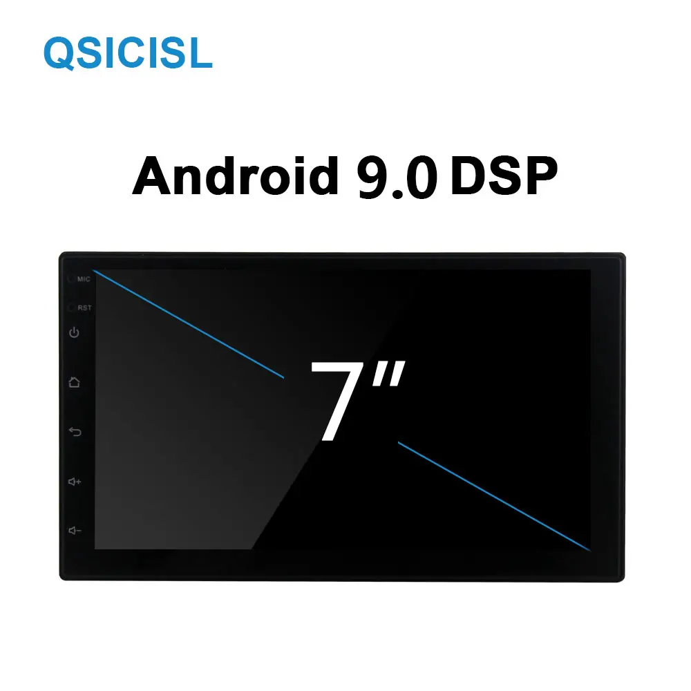 

Автомобильное радио 2 din GPS Android для универсального Авторадио Мультимедиа автомобильный DVD-плеер головное устройство Автомобильное стерео 2 ...