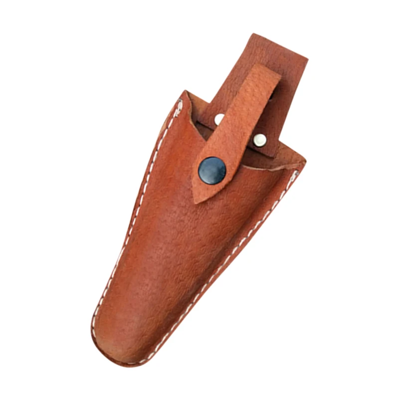 

Tool Bag Storage Pruning Scissor Case Durable Portable Holster for Garden Pliers XKW