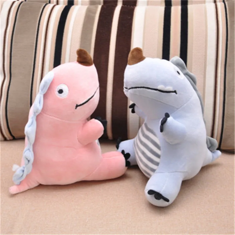 New size 25--35CM plush doll toy baby pillow | Игрушки и хобби