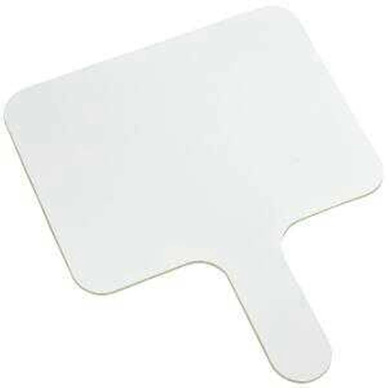 Двусторонняя ручная доска для письма