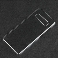 Hard Plastic Phone Case For Samsung Galaxy S22 S21 S20 S10 Plus S21Ultra S21FE Note A50 A70 A51 A71 A52 A72