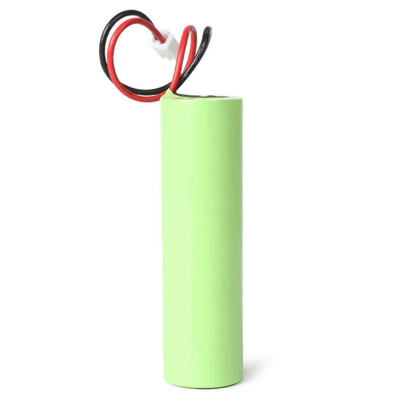 Mr. Li 7 4 V 2500mah аккумуляторная литиевая батарея с защитой BMS для светодиодный лампы |
