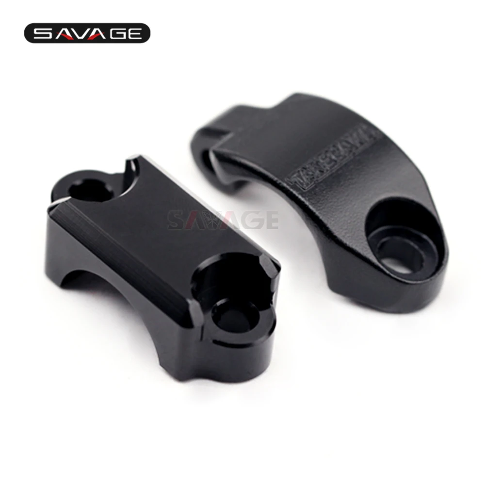 Передний тормоз сцепления Главный цилиндр зажим крышка руль Крышка для KTM Байк