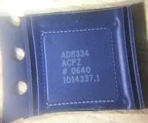 100% Новый оригинальный AD8334ACPZ ADI 8334 Бесплатная доставка|Реле| |
