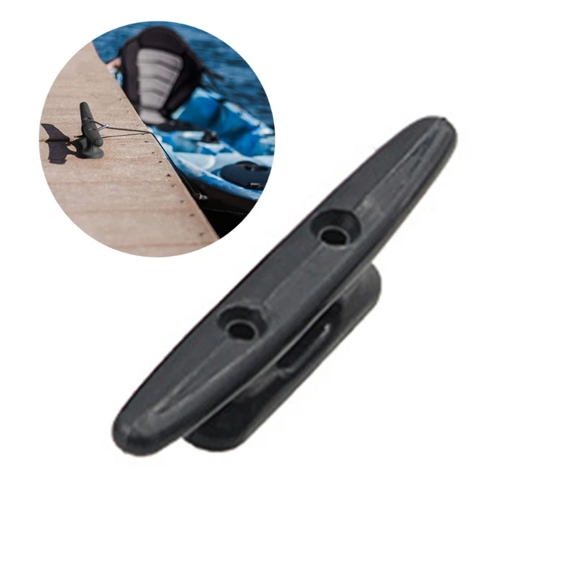 

Морской швартовой канат, аксессуары для швабры, сверхпрочные швабры, морской нейлоновый пластиковый одиночный крестообразный столбик