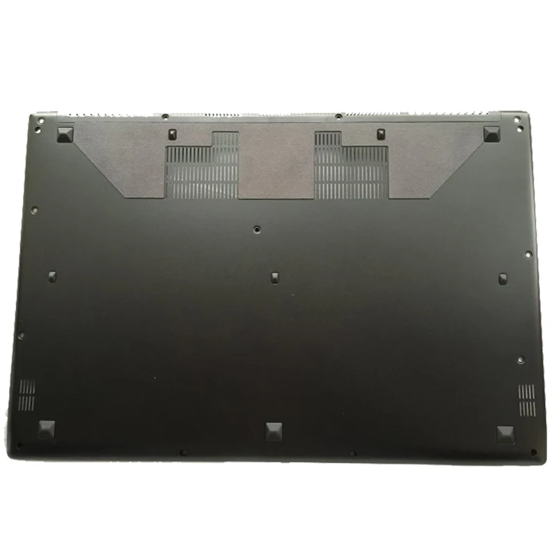 Новый ноутбук Нижняя крышка для MSI GS60 WS60 PX60 MS-16H2 MS-16H5 MS-16H7 MS-16H8 D металлический чехол