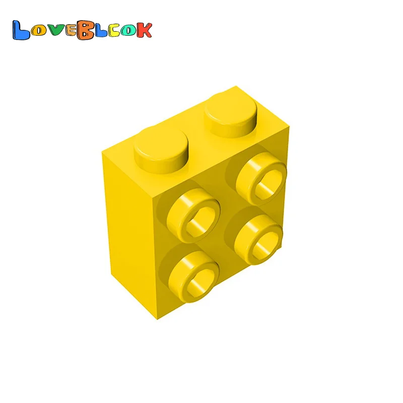 Конструктор MOC технический детский 1x2x1 66 10 шт./лот | Игрушки и хобби
