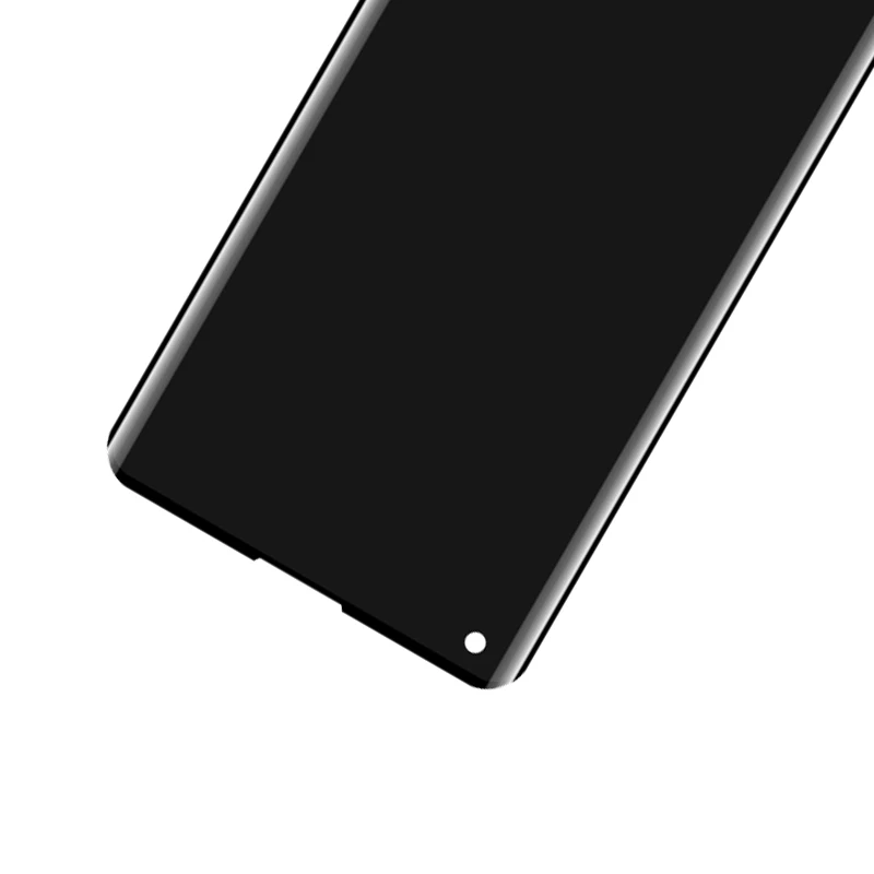 Оригинальный ЖК-дисплей для Motorola Edge + Plus с рамкой и сенсорным экраном 6 7 дюйма Moto Φ