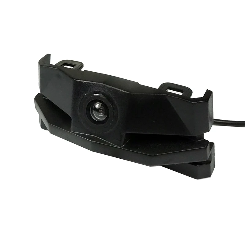 AHD 720P 1080P Auto Vehicle Front view Positive Camera for Toyota ALPHA 2018 2019 Firm Installation Under the car Logo | Автомобили и