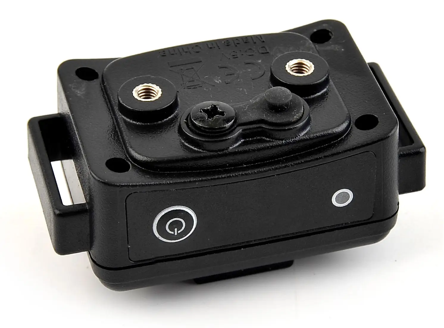 Электрический ошейник для собак с дистанционным управлением 300 м перезаряжаемый