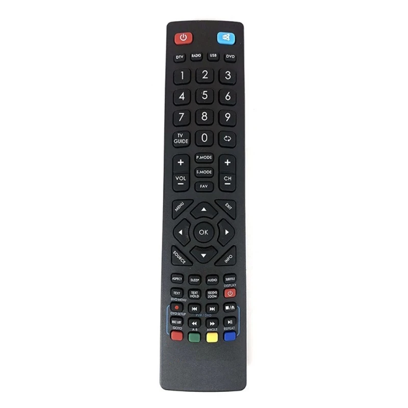 

Home Appliance Supplies Fernbedienung Smart TV Remote Control BLAUPUNKT 23 Compatible with 23/157I-GB-3B-HBCDUP 32