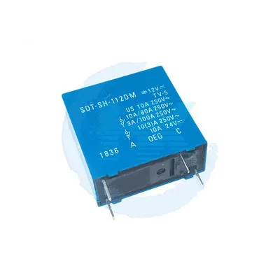 100% оригинальное реле TE TYCO OEG SDT SH 112DM SS 4PINS 10A 12VDC 24VDC|Реле| |