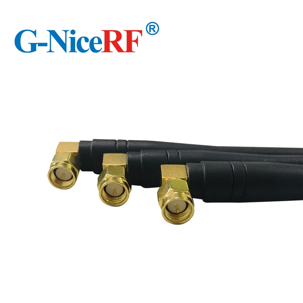 6pcs/lot SW433-WT100 433MHz Rubber Antenna for free shipping