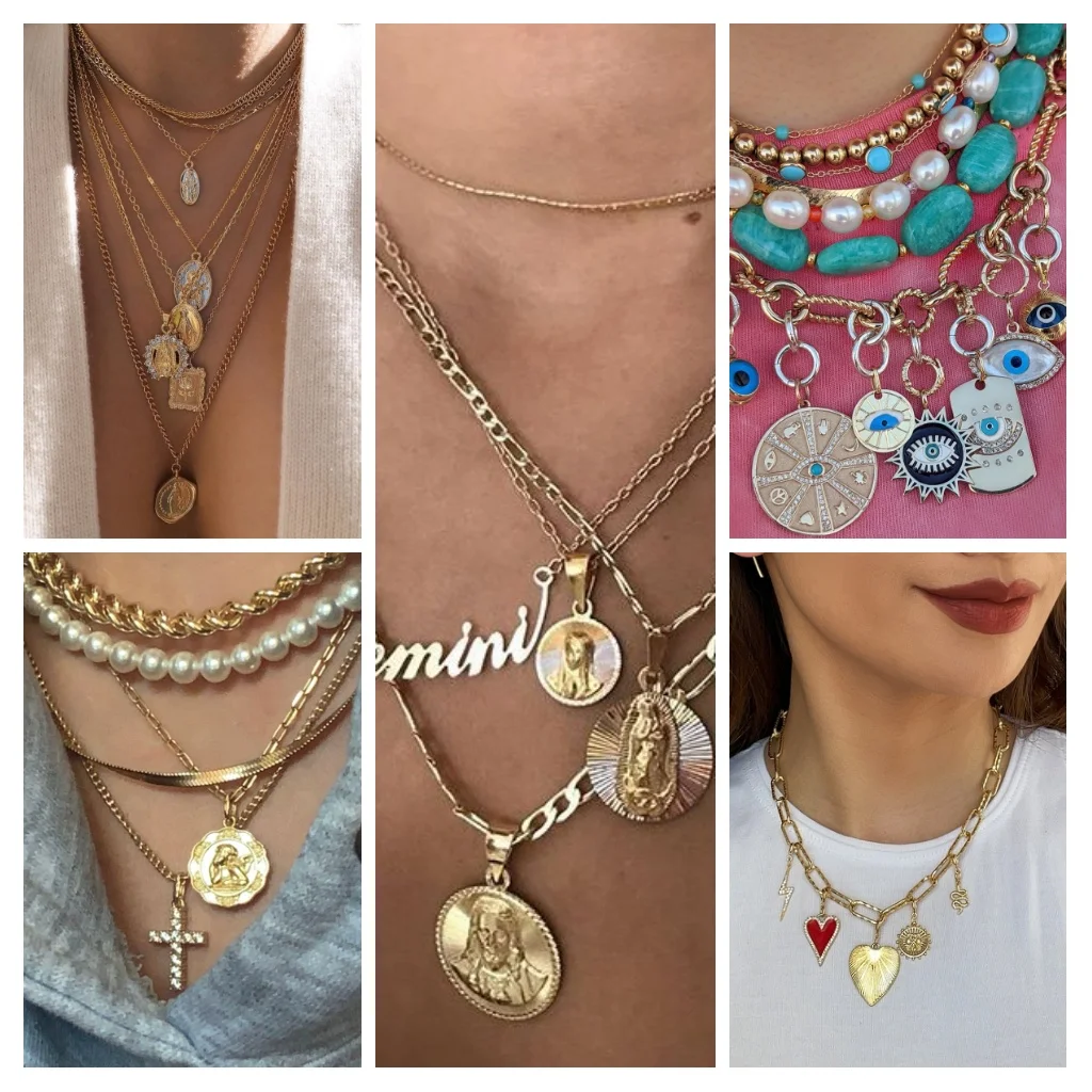 heart fruit charms for jewelry making supplies diy earrings necklace bracelet jewelry make accessories gold copper phone free global shipping