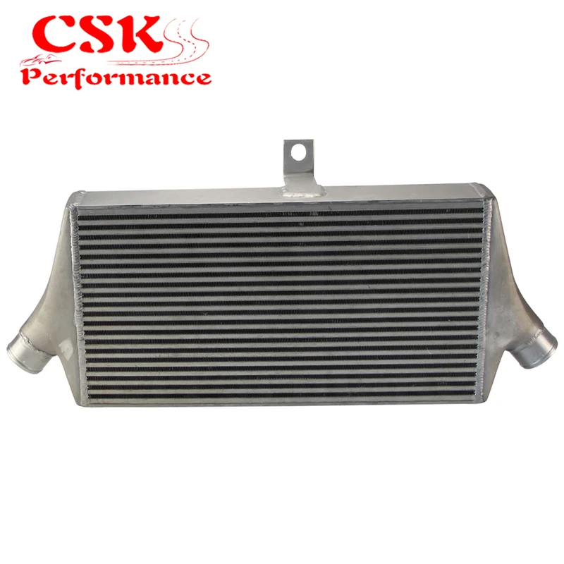 Комплект гоночного интеркулера подходит для Mitsubishi Lancer Evolution 7/8/9 2.0L 01 06