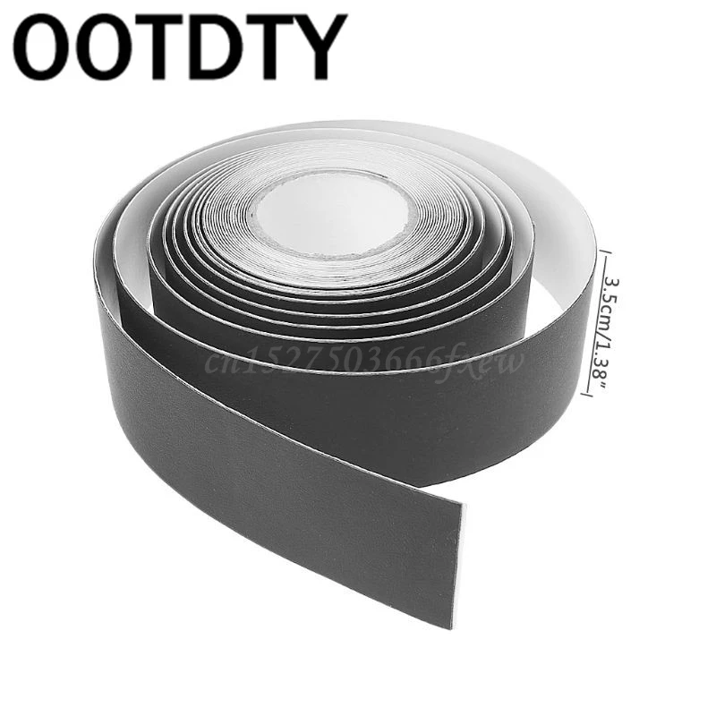 500 см защитная лента для теннисной ракетки уменьшает воздействие и фрикционные