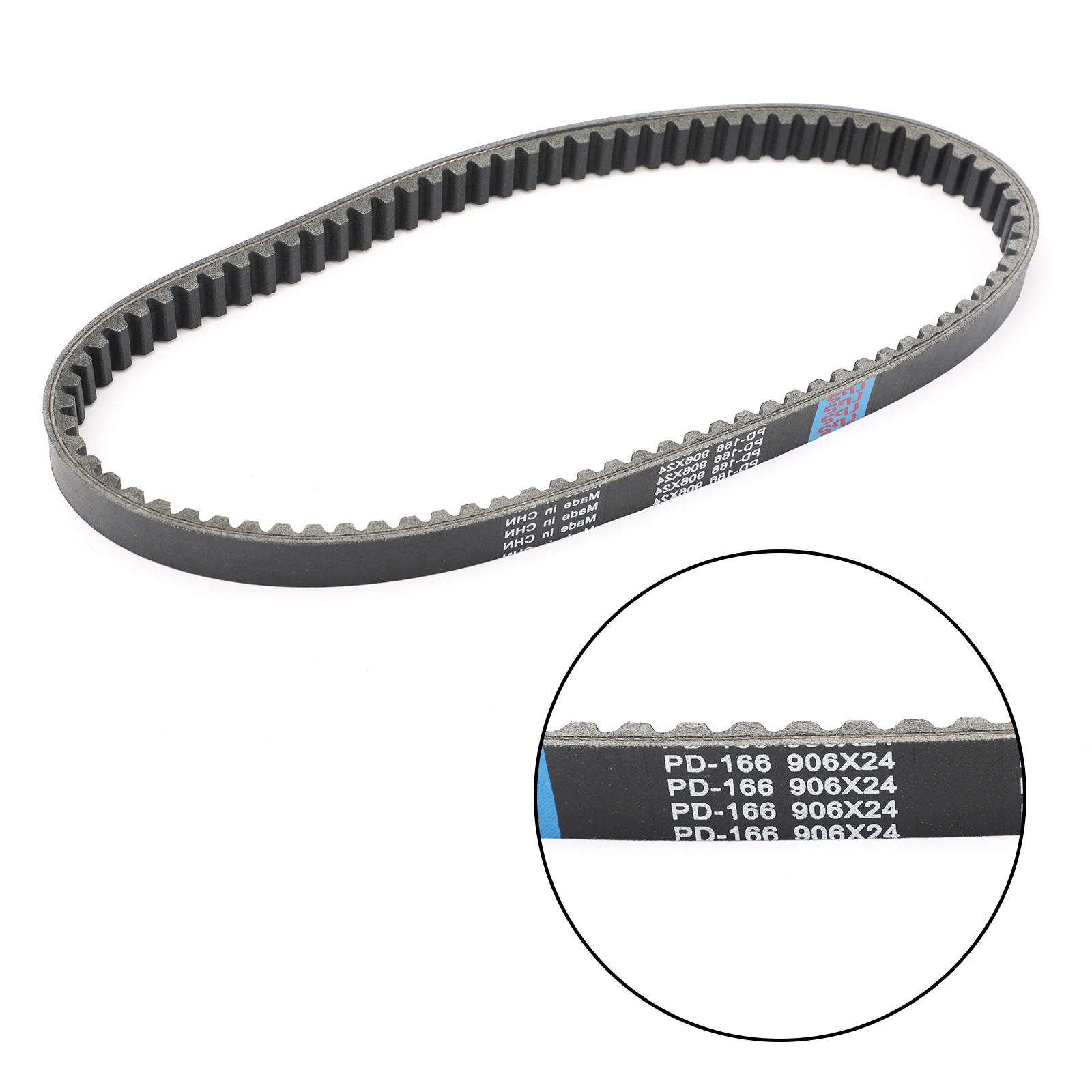 

Приводной ремень 906OC х 24 Вт для Kawasaki KVF300 грубой силы 300 12-18 P/N.59011-Y003