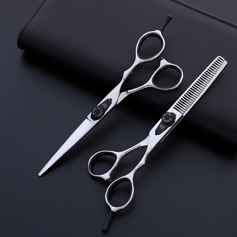 Профессиональные ножницы для волос/ножницы оригинальные японские стрижки волос