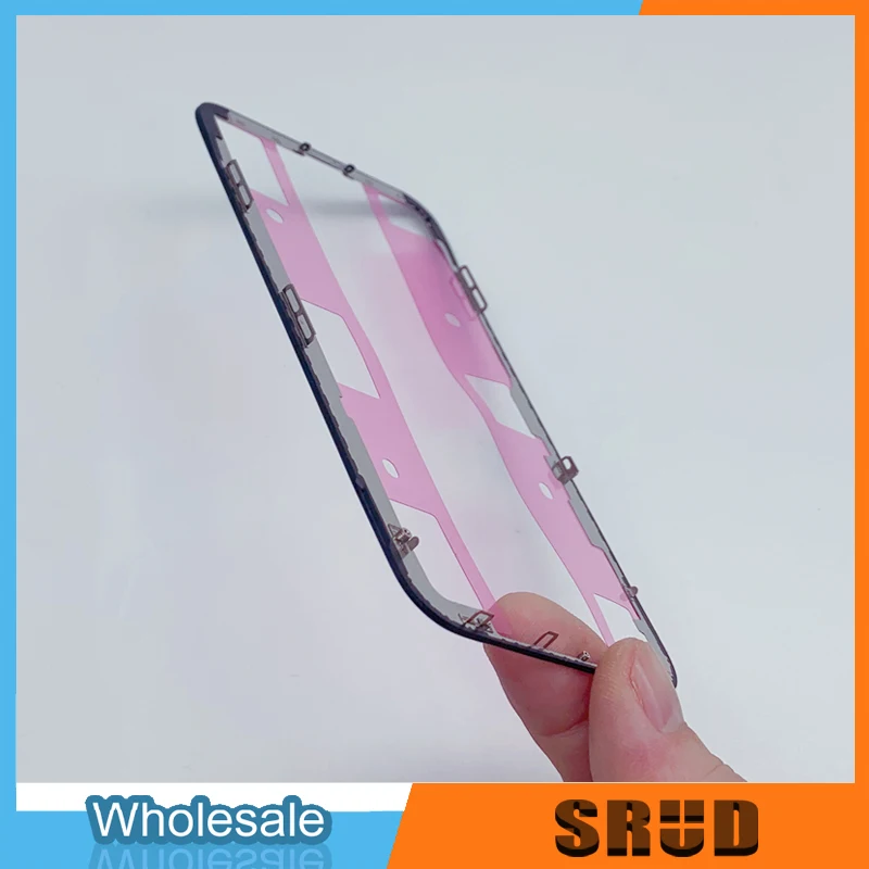 5 шт. передняя рамка для iPhone 13 12 Mini Pro Max 11 XS X