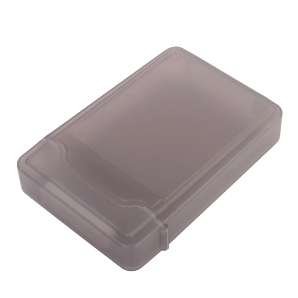 

Магазин бак защитная оболочка чехол для USB 3,5 "SATA/IDE/SATA HDD чехол Корпус
