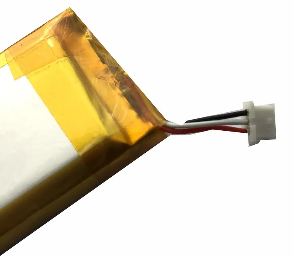 TTVXO 620mAh Wireless Headset for Sennheiser Momentum 2.0 Battery AHB622540N1, AHB622540PCT-02